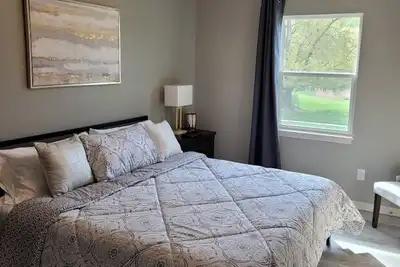 Image de Beautiful 3 Bed, 2 Bath, Sleeps 6, . All the amenities. . garage.