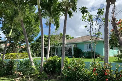 Image de Brackish Villa - Entire Home for the Whole Fam