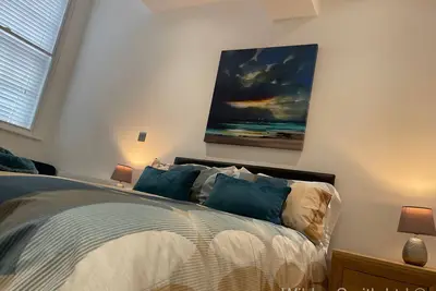 Image de Stylish 2-Bed Luxury Apartment in Nottingham City