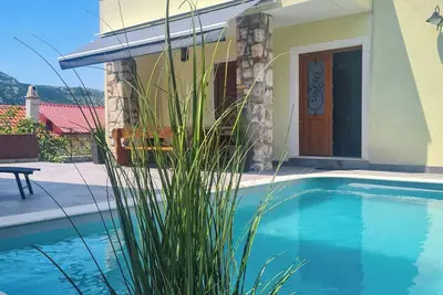 Image de Maison Nature (80701-K1) - Tribalj