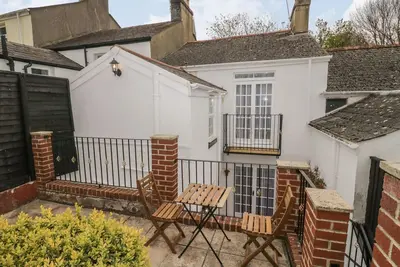 Image de Summer Cottage, family friendly, character holiday cottage in Torquay