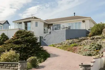 Image de Gorwelion, family friendly, country holiday cottage in Trearddur Bay