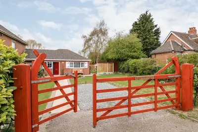 Image de Marsh View Cottage, pet friendly in Wainfleet All Saints