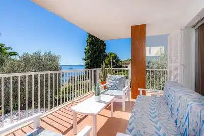 Image de Maison de vacances \"Casa Bell-Punt\" avec Balcon, Jardin, Wi-Fi et Terrasse