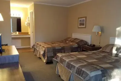 Image de Unity Lodge Suite 7