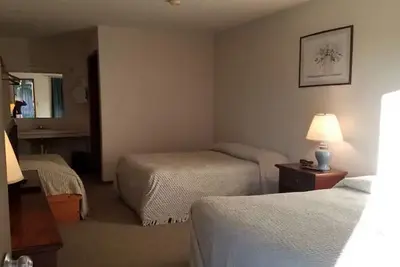Image de Unity Lodge Suite 9