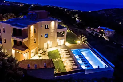 Image de Villa Oasis - Luxury Residence