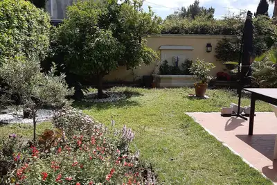 Image de Villa avec jardin et proche de la mer