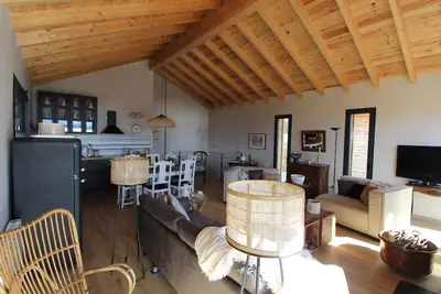 Image de Chalet Cambre d'Aze, le petit cocon