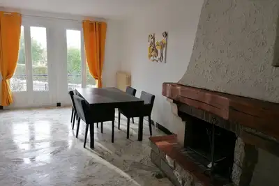 Image de Location maison gîte Boulleret