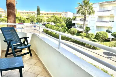 Image de Jv - Apartment 1 chambre - Vilamoura