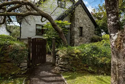 Image de Rural Elegance at Hustyns