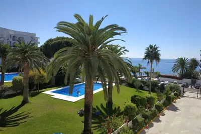 Image de Carabeo I 18 Menyber