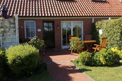 Image de *Heinz & Gelzenleuchter - Holiday home Mühlenblick - Mühlenblick ground floor/ first floor
