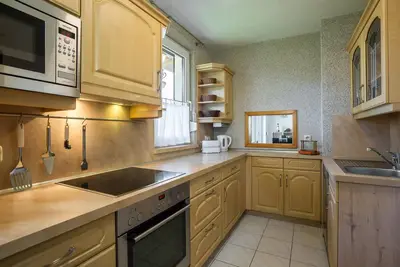 Image de Ferienhaus Tilda in Ahrenshoop