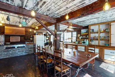 Image de Cass Hill Farmhouse Escape