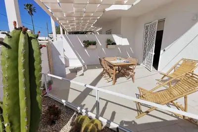 Image de Suite Garden