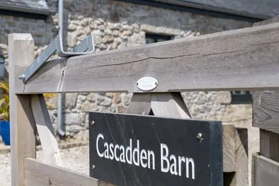 Image de Rural Barn Conversion