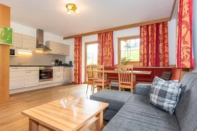 Image de Apartment \"Pass Thurn\" - Apartments Oberhaushof