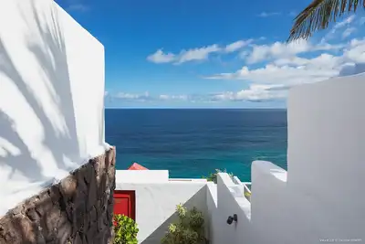 Image de \"Villa Elle -Luxe et vue mer exceptionnelle \"