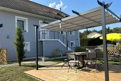 Image de Le Cosy Home 3*** Appartement dans maison Annecy