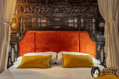 Image de Opium Den by Justine Apartments