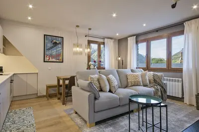 Image de Luderna - Apartamento Meligar