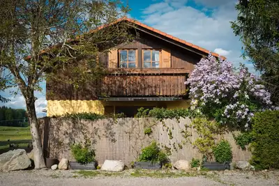 Image de Ferienhaus am Reiterhof Klim