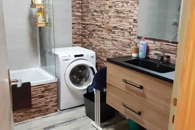 Image de Grand Appartement centre des Angles