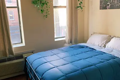 Image de 1 Bedroom Apt Hoboken