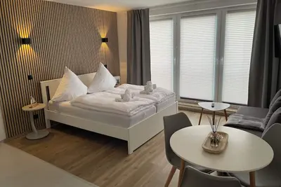 Image de Luv & Lee Duhnen - Apartment 5 in new splendor!