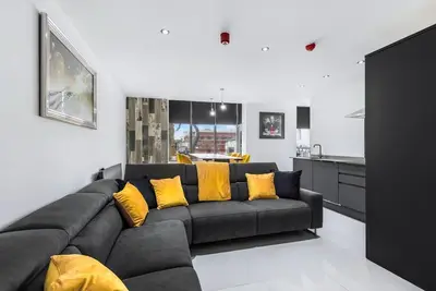 Image de Winter Garden Apartments by Sasco