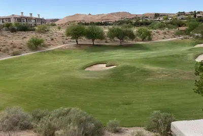 Image de Penthouse in the heart of Lake Las Vegas