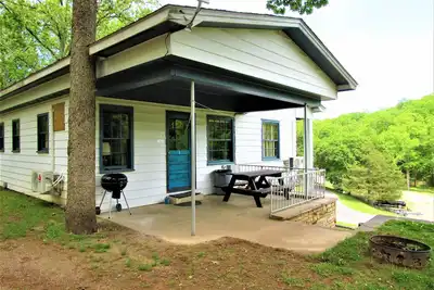 Image de Cabin 2 at Kentucky Lake's Lynnhurst Family Resort