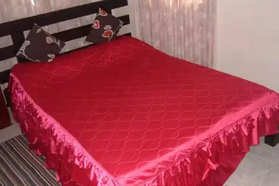 Image de Un Home Away From Home