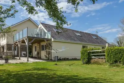 Image de Close Vark Farmhouse - a holiday cottage that sleeps 2 guests in 1 bedroom