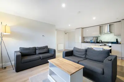 Image de Deanway Serviced Apartments Chalfont St Giles - Apt E