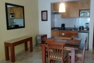 Image de Suite con una recamara en Mayan Palace Mazatlan
