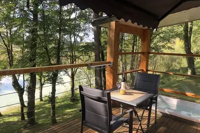 Image de La Cabane du Frêne - Supérieure