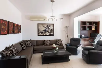 Villa Elounda G. S.