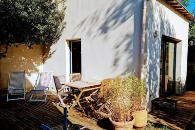 Image de Maisonnette Arz