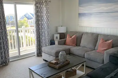 Image de Beautiful Oib Condo- July 4 rates reduced- Near Beach; Includes Pool and Tennis