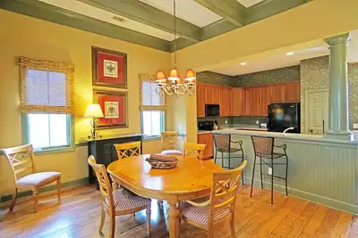 Image de Hampton Hall Golf Cottage