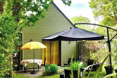Image de Private studio on the Guerandaise island