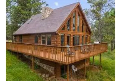 Image de Rushmore Skies Retreat Glamping