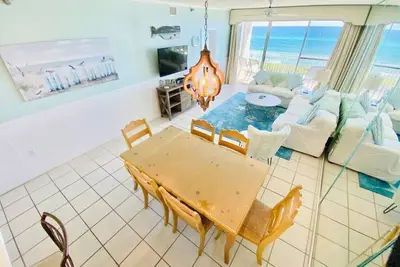 Image de 🏝🏖⛱Breathtaking Incredible Gulf Front Location ⭐️⭐️⭐️⭐️⭐️🏖🏝⛱