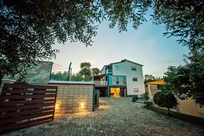 Image de Villa Vida