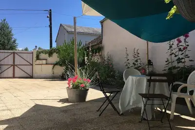 Image de Entre Loire et Charme