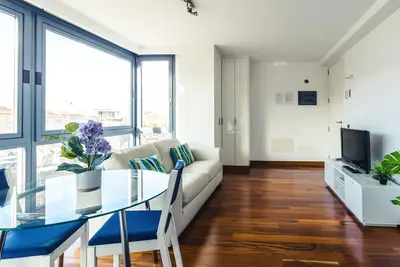 Image de Melenara Beach Avenue Apartments Salitre (Terrace To Share)