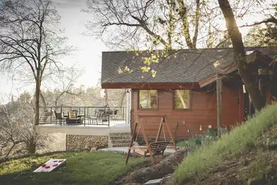 Image de Secluded Home on 1-Acre Lot  w/ Unparalleled Views